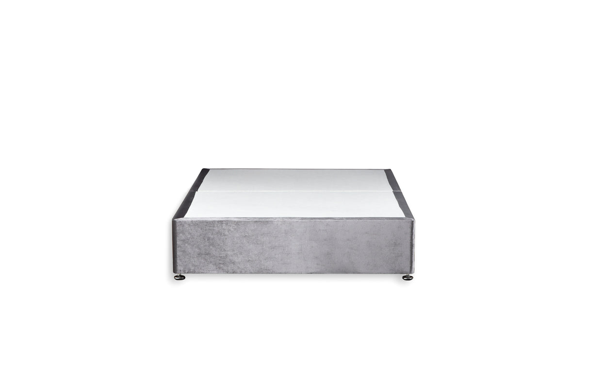 Reinforced Divan Bed Base