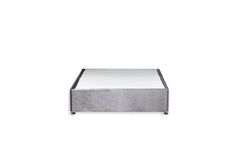 Reinforced Divan Bed Base