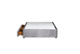 Reinforced Divan Bed Base