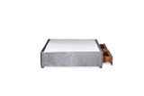 Reinforced Divan Bed Base