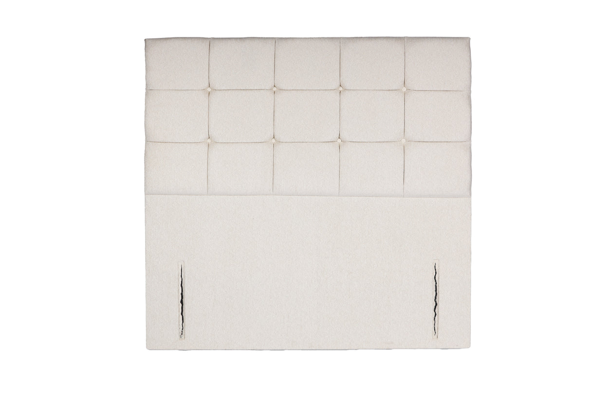 Venice Upholstered Floor Standing Headboard
