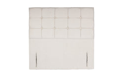 Venice Upholstered Floor Standing Headboard