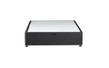 Ottoman Storage Half Opening Divan Bed Base