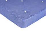 Warren Student Contract Coil Sprung Tufted Mattress