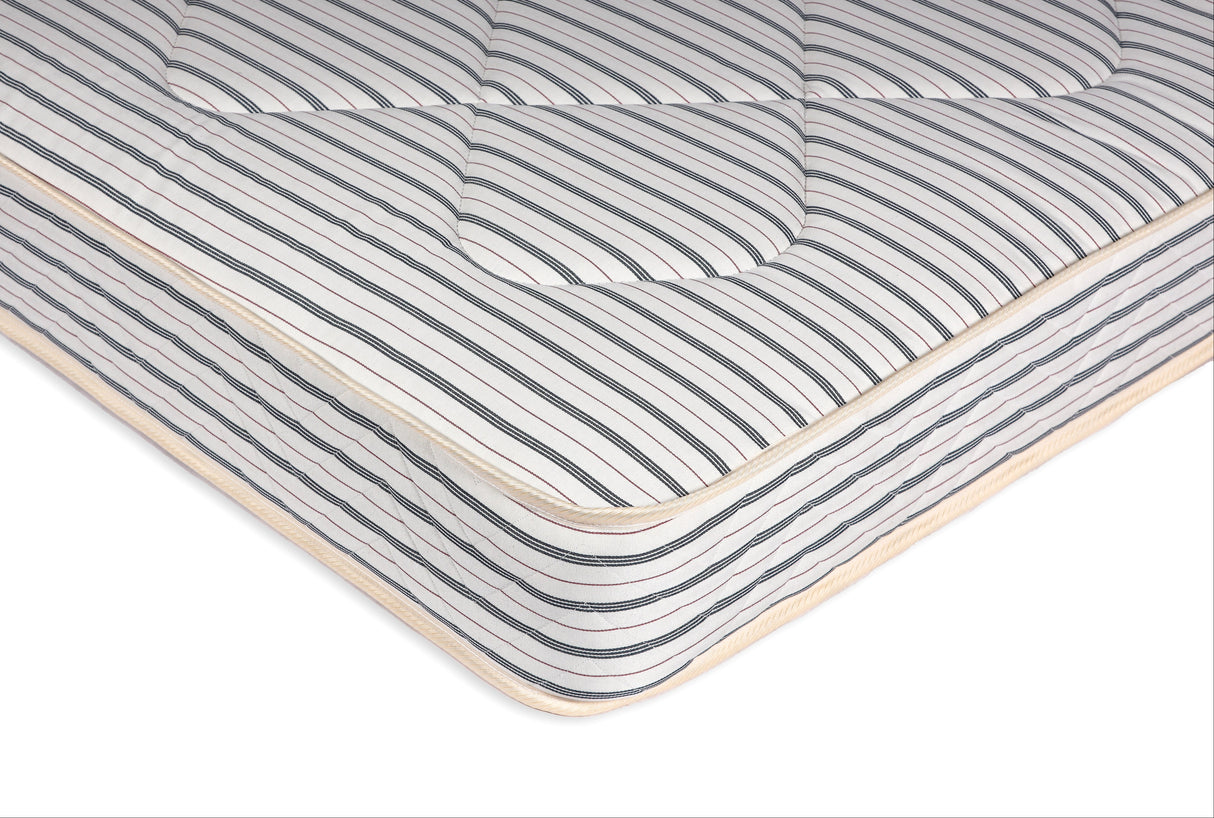 Farnham Guest Hotel Contract Coil Sprung Mattress