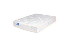 Supreme Guest Hotel Zip and Link Contract 1500 Pocket Sprung Divan Bed Set