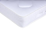 Essentials Guest Hotel Zip and Link Contract 2000 Pocket Sprung Divan Bed Set