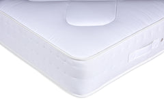 Essentials Guest Hotel Zip and Link Contract 2000 Pocket Sprung Mattress