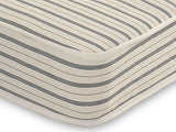 Farnham Orthopaedic Guest Hotel Contract Coil Sprung Divan Bed Set