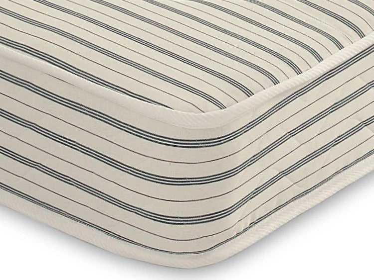 Farnham Guest Hotel Contract Coil Sprung Divan Bed Set