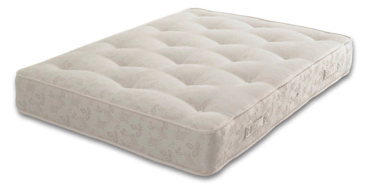 Supreme Guest Hotel Contract 2000 Pocket Sprung Divan Bed Set