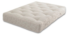 Supreme Guest Hotel Contract 2000 Pocket Sprung Divan Bed Set