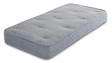Warren Student Contract Tufted Coil Sprung Divan Bed Set
